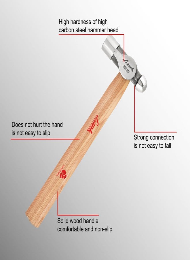 Link Prabal Hammer (Ball Pein Hammer, 300GM) - Image 2
